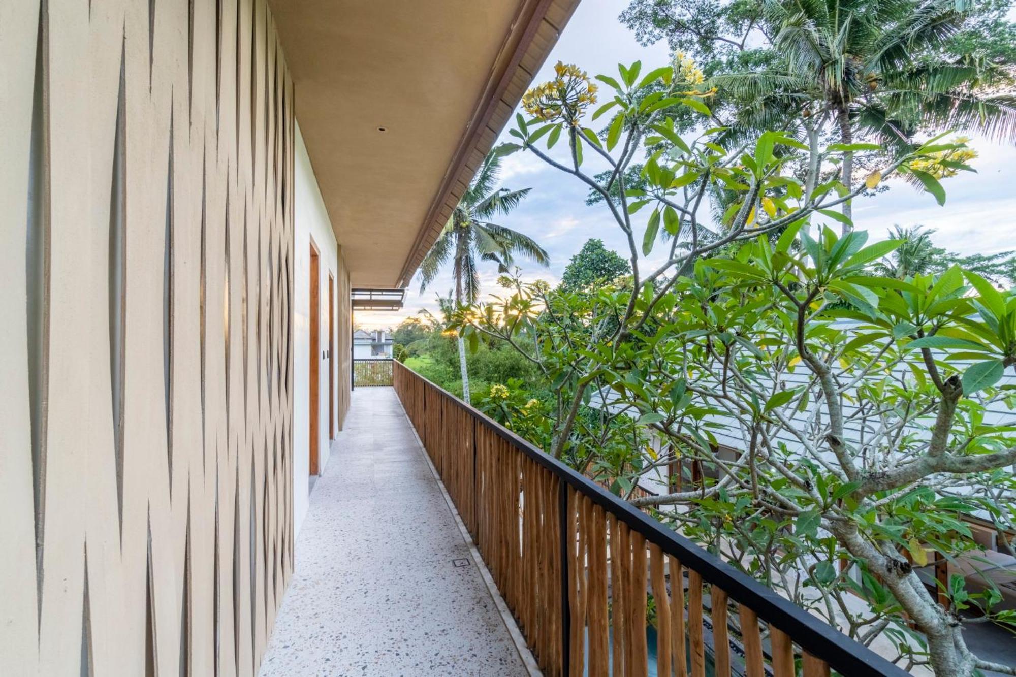 Suara Alam By Ini Vie Hospitality Ubud (Bali)