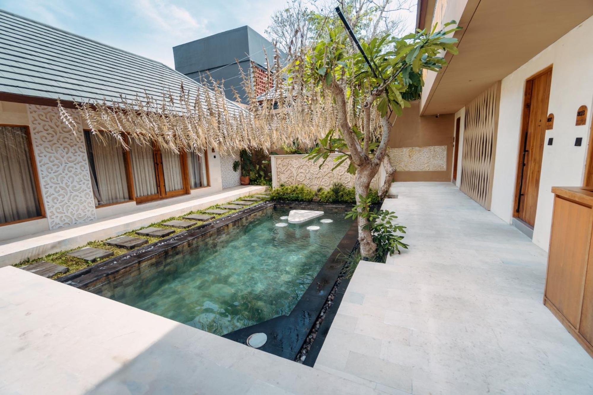 Suara Alam By Ini Vie Hospitality Ubud (Bali)