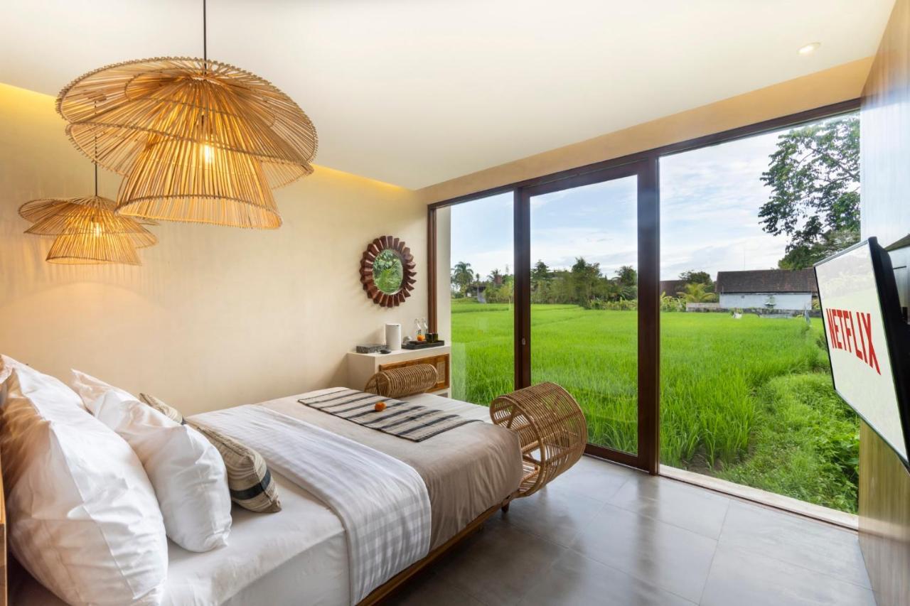 Suara Alam By Ini Vie Hospitality Ubud