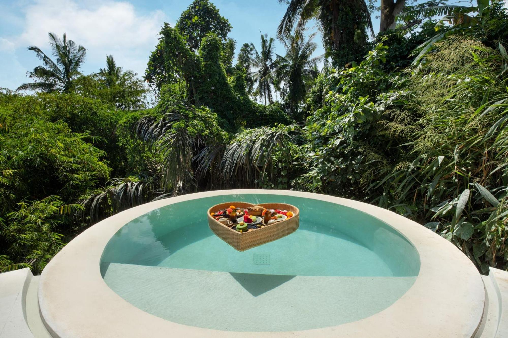 Hotel Suara Alam By Ini Vie Hospitality Ubud