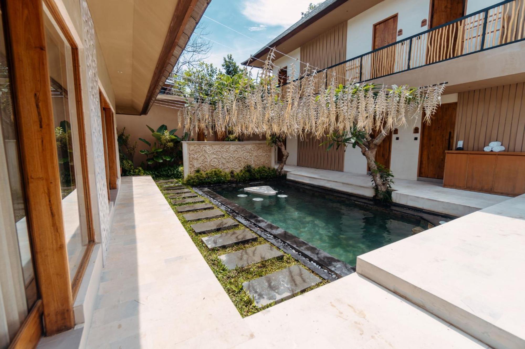 Hotel Suara Alam By Ini Vie Hospitality Ubud