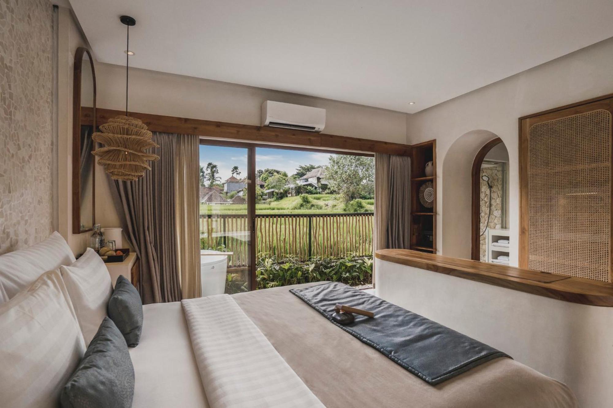 Hotel Suara Alam By Ini Vie Hospitality Ubud