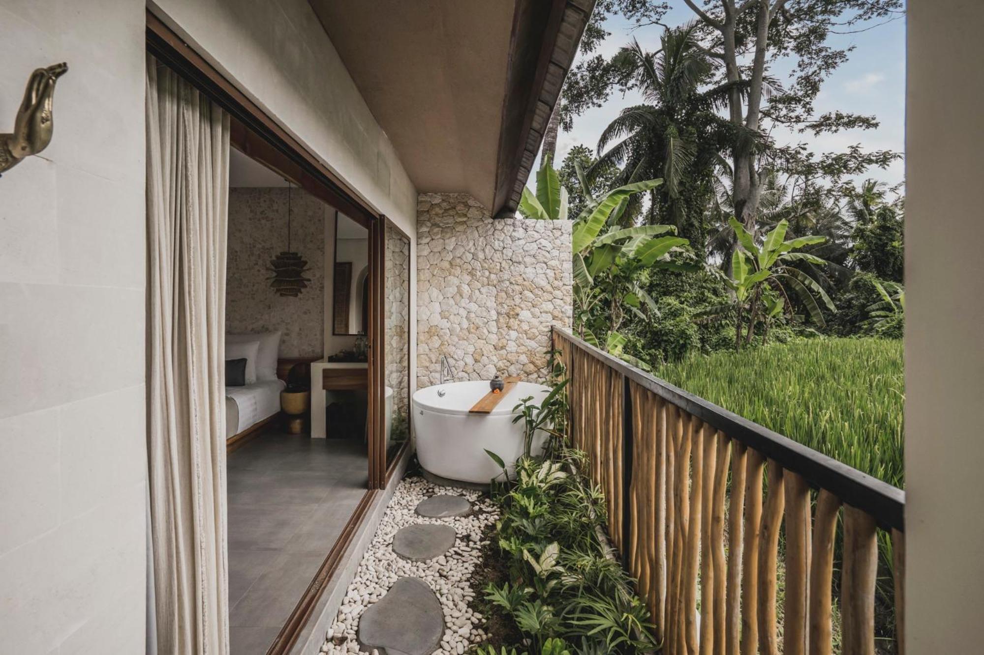 Suara Alam By Ini Vie Hospitality Ubud