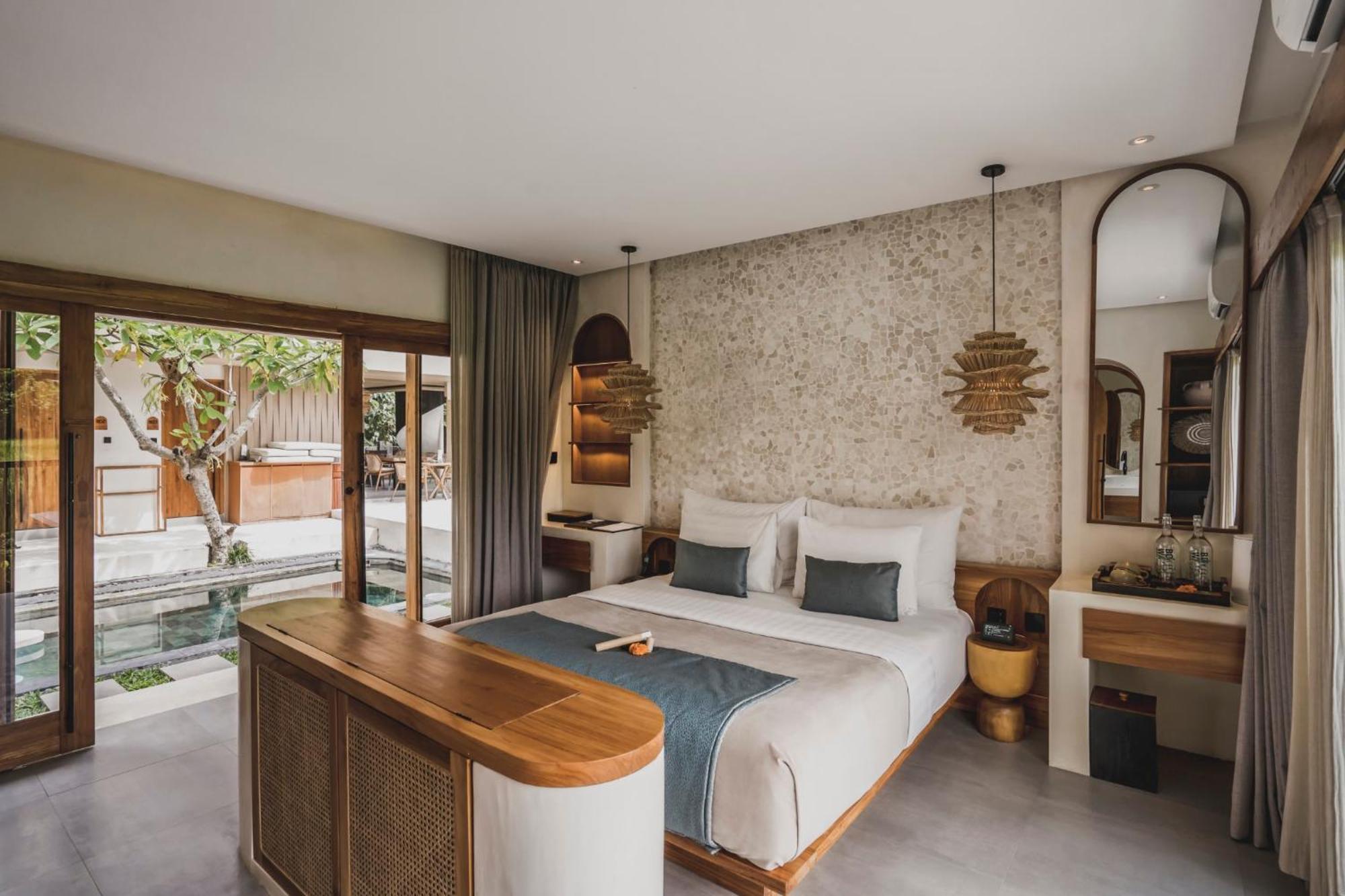 Suara Alam By Ini Vie Hospitality 5* Ubud