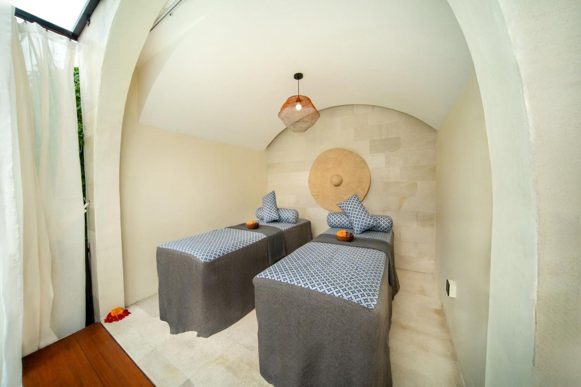 Suara Alam By Ini Vie Hospitality Ubud